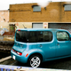 Illustration for article titled 2009 Nissan Cube: First Drive